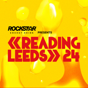 Reading & Leeds