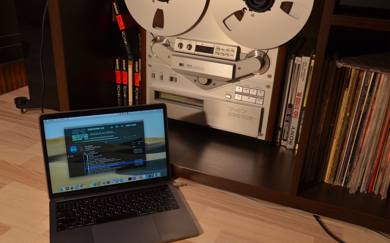 Screenshot #2 pour QXPlayer
