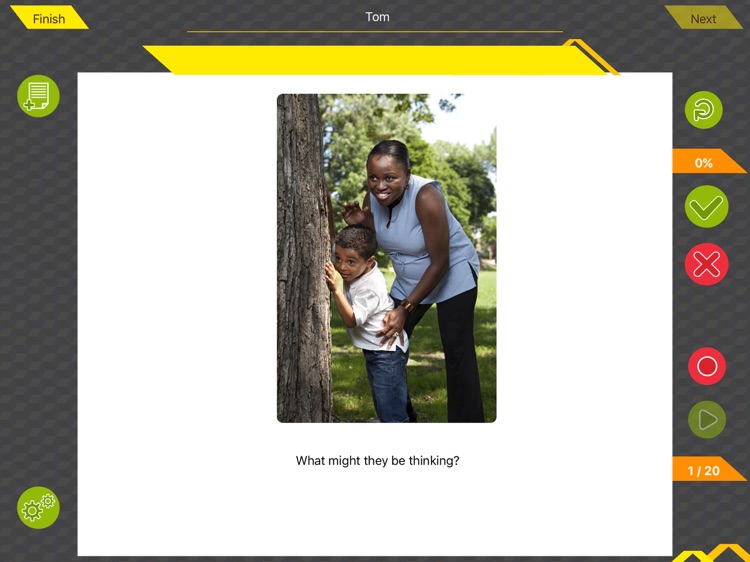 All Critical Thinking screenshot-4