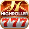 HighRoller Vegas: Casino Games icon
