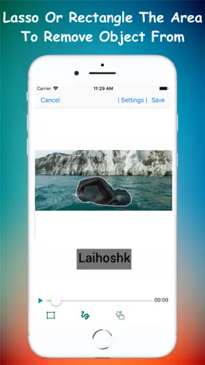 Remove Unwanted Object screenshot 3