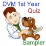 Get DVM 1st Year Quiz Sampler for iOS, iPhone, iPad Aso Report