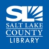 Salt Lake County Library icon