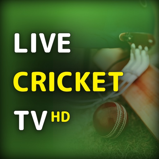 Live Cricket TV : HD Streaming - AppWisp.com