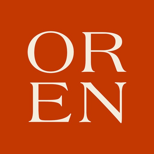 Oren Wellness
