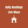 Get Catholic Daily Readings & Mass for iOS, iPhone, iPad Aso Report