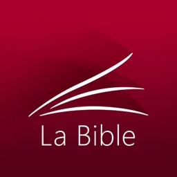 Bible d’étude Segond 21
