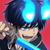 Alterna Vvelt: Blue Exorcist icon