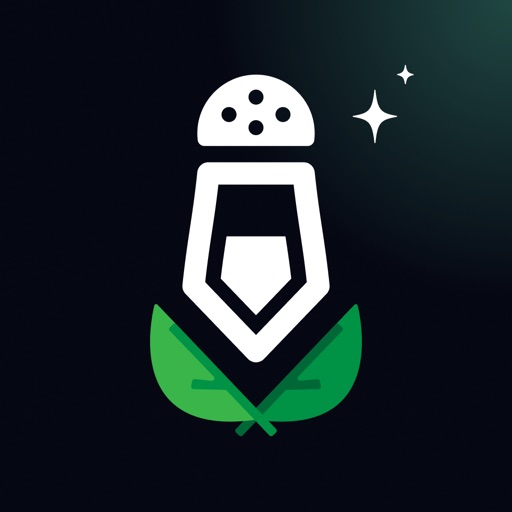 Sodium Tracker & Counter - STX