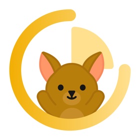 螢幕擷取畫面 (6) Ring Timer-Study Pomodoro App