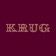Krug app icon - Lifestyle app for iPhone