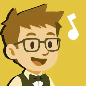 Pitch Match – Train Your Ears icon