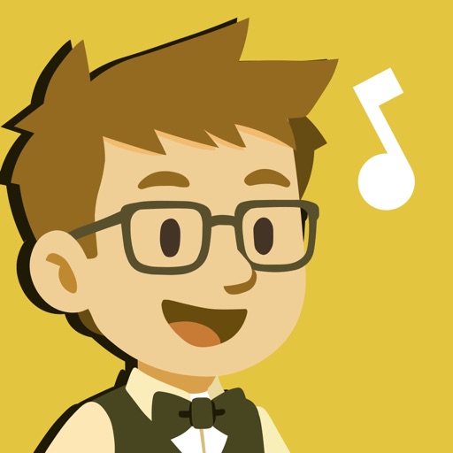 Pitch Match – Train Your Ears