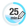 勉強タイマー 超集中:勉強時間記録もできる集中タイマー - iPhoneアプリ