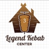 Legend Kebab Centre 3 App Icon