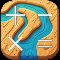 Epoxy River Calculator logo