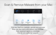 Antivirus Zap - Virus Skanner iphone bilder 0