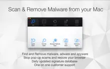 Antivirus Zap - Virus Scanner iPhone image 1