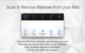 antivirus zap Антивирус Сканер айфон картинки 1