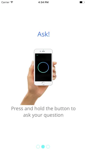 Ally -for Alexa Voice Services screenshot 4