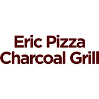 Eric Pizza Charcoal Grill