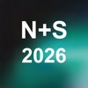 Nitrogen+Syngas 2026 icon
