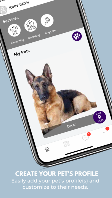 dogs-R-us Screenshot