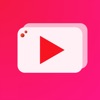 Vidube Video Tube Player icon