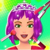 Makeup Games & Hair Salon