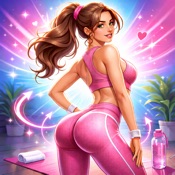 Bigger Butt in 30 Days