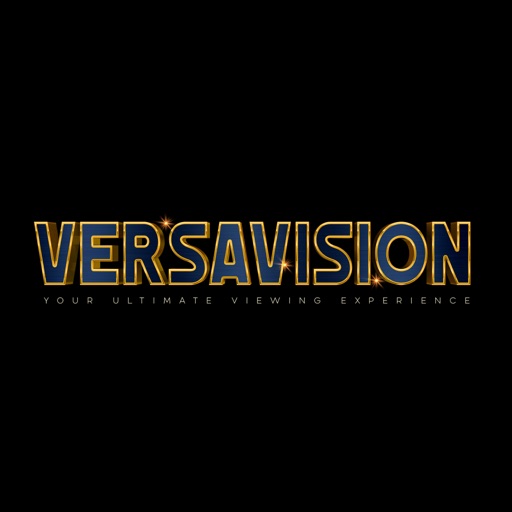 VersaVision icon