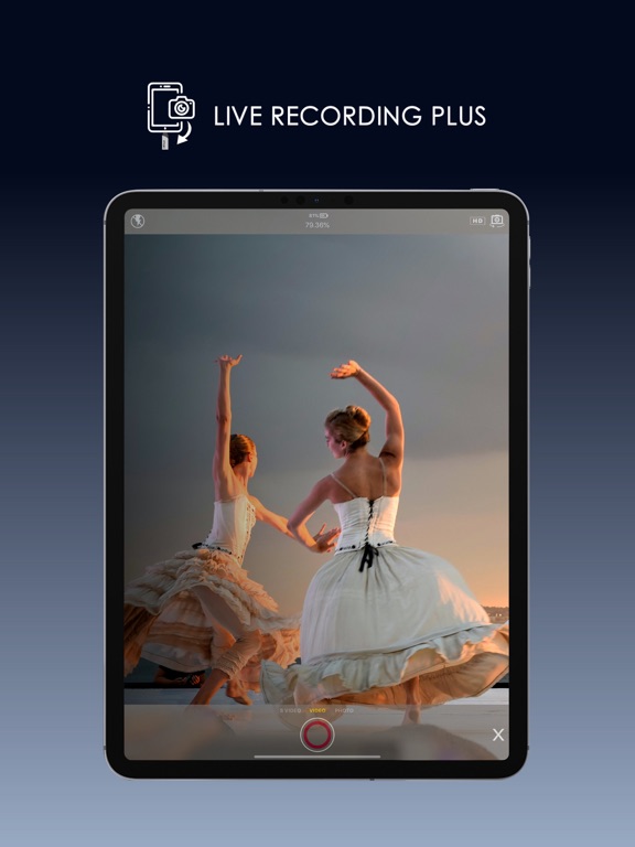 iXflash iPad screenshot 4 - Utilities app