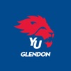 Glendon Athletic Club icon