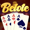 Belote Coinche Contrée icon