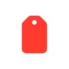 Nametag - Lost Phone Widget icon