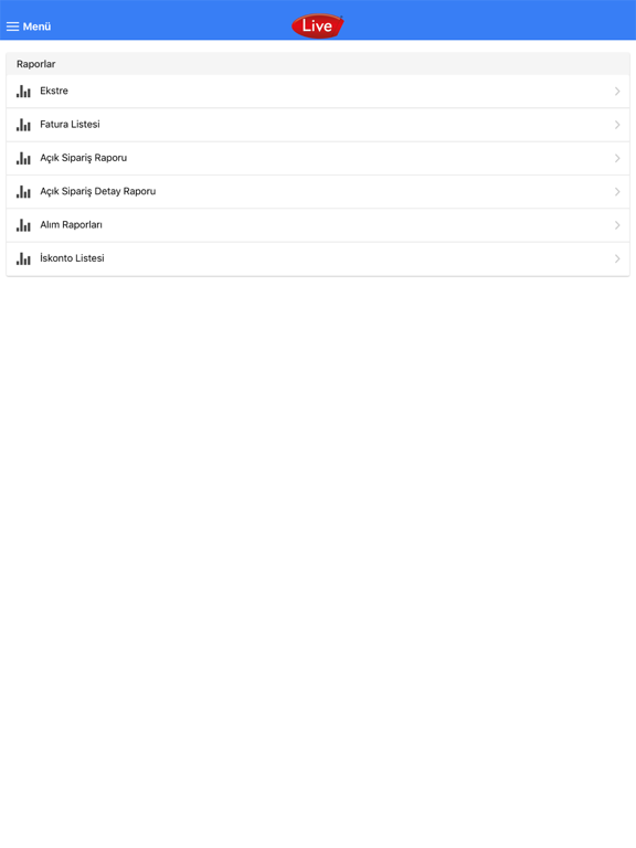Screenshot #6 pour Lisans B2B