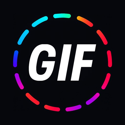 GIF Keyboard · Editor · Master
