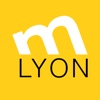 mLyon icon