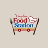 Food Station Croydon icon