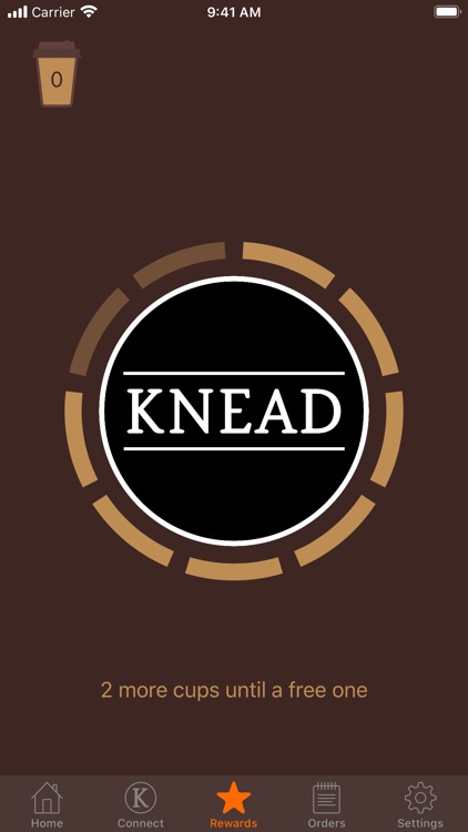 Knead Bakery & Patisserie screenshot-4