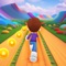 Run through exciting and unique levels or craft your own Endless Runner levels all by yourself in our super easy and free to use in-app editor, only in Subway Craft Fun Runner game