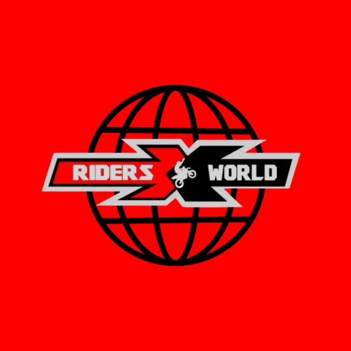 Riders World Lite.
