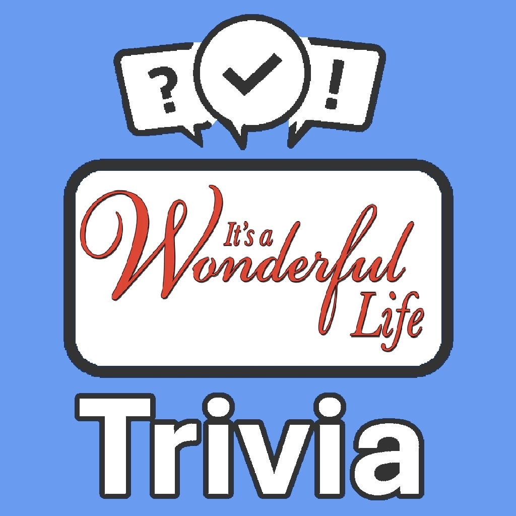 Get It's a Wonderful Life Trivia for iOS, iPhone, iPad Aso Report