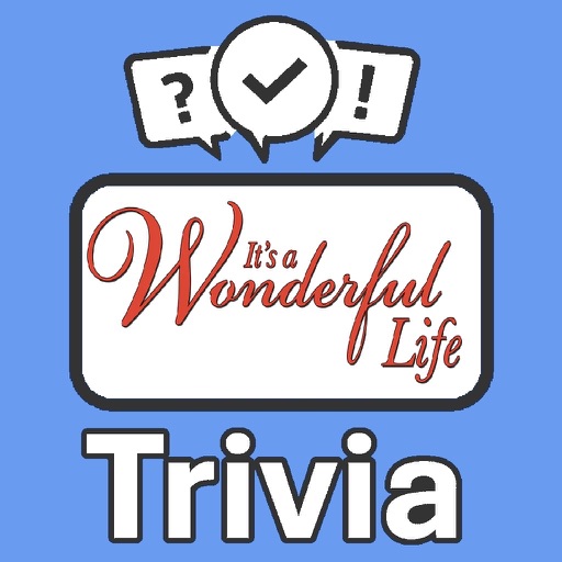 It's a Wonderful Life Trivia