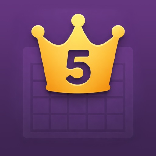 Crowns Keeper