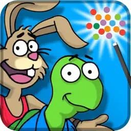 Tortoise and the Hare app icon