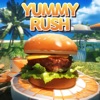 Yummy Rush : Raising Food icon