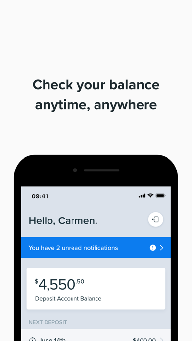 Screenshot #1 pour CFTPay