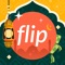 Flip is an application for free interbank money transfers, e-wallet top-up, sending money abroad, and paying for mobile phone credits, data packages, electricity, water bills (PDAM), and BPJS at a lower cost