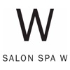Salon Spa W App icon